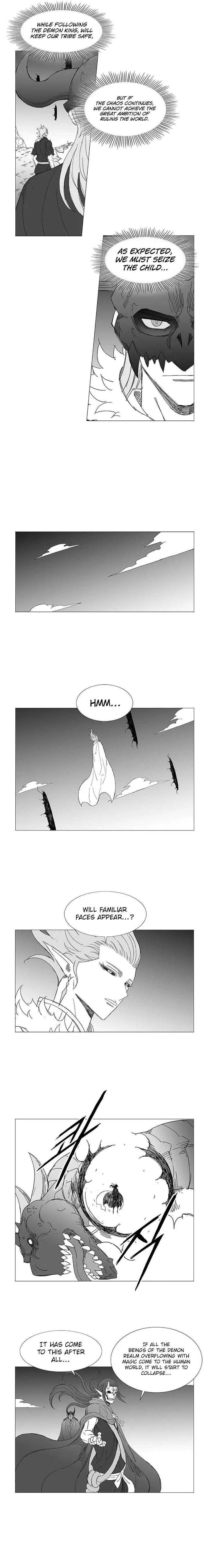 Wind Sword Chapter 105 page 4