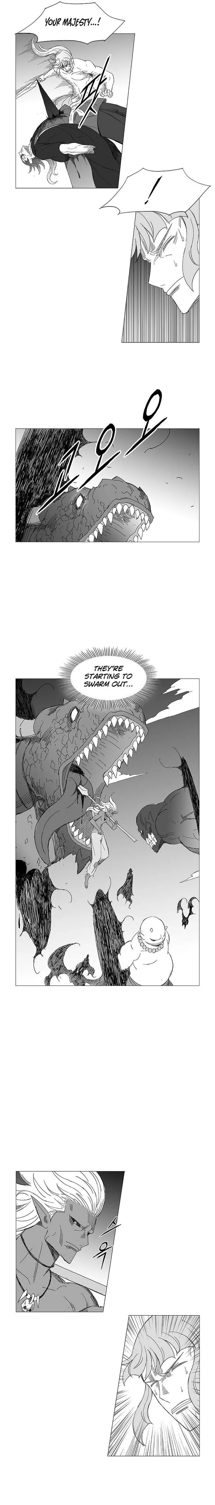 Wind Sword Chapter 105 page 2