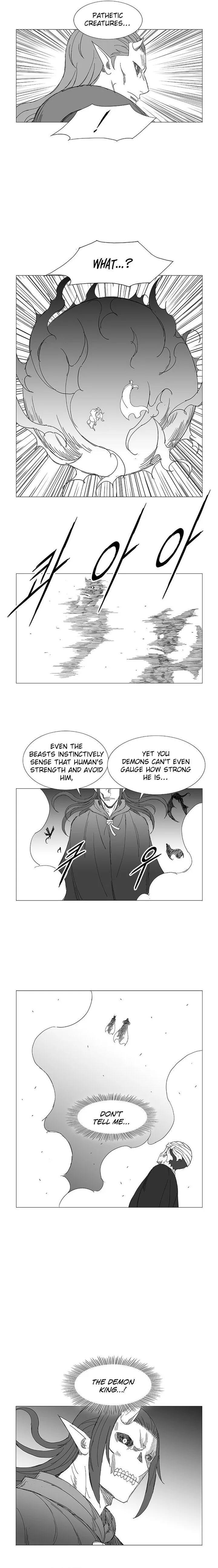 Wind Sword Chapter 106 page 4