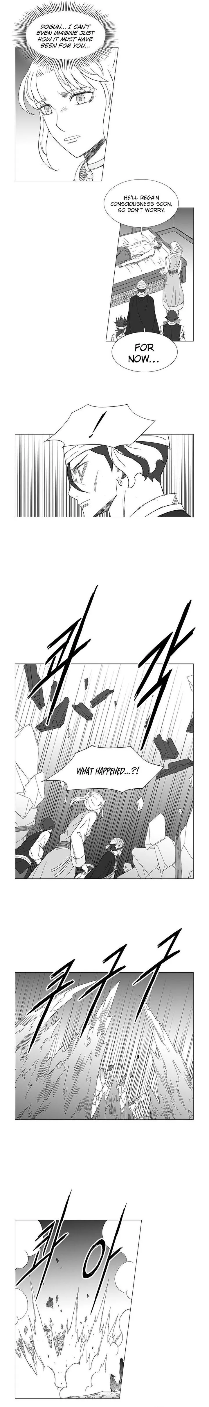 Wind Sword Chapter 108 page 9