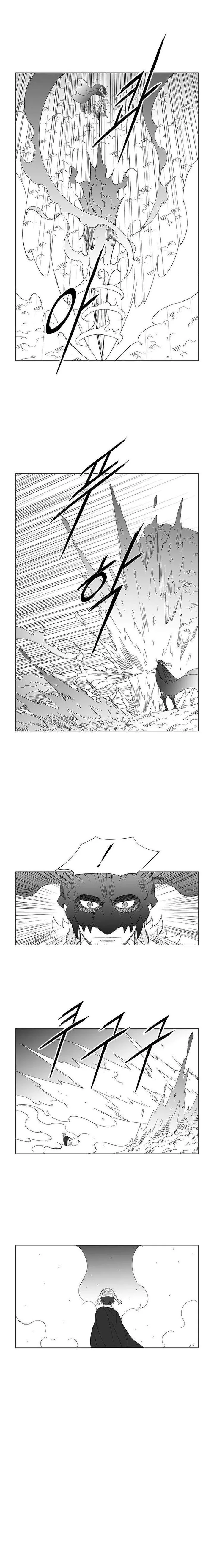 Wind Sword Chapter 109 page 7