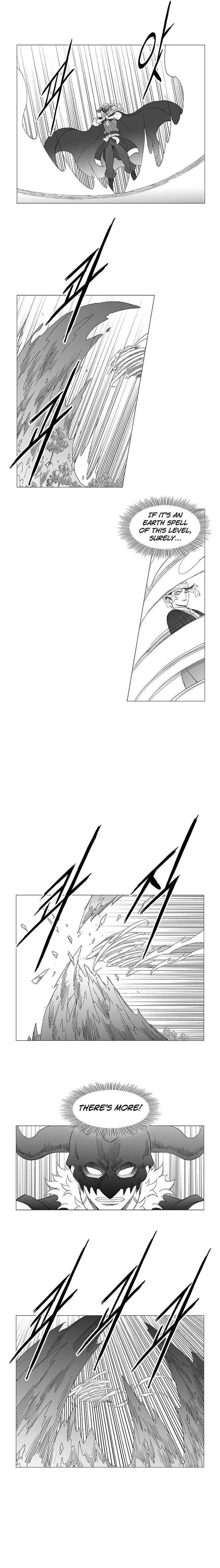 Wind Sword Chapter 109 page 2
