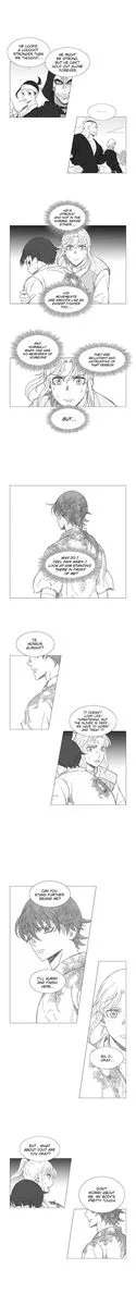 Wind Sword Chapter 11 page 4