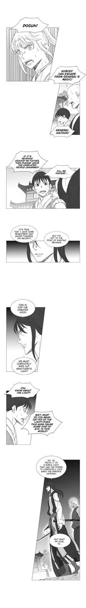 Wind Sword Chapter 11 page 6