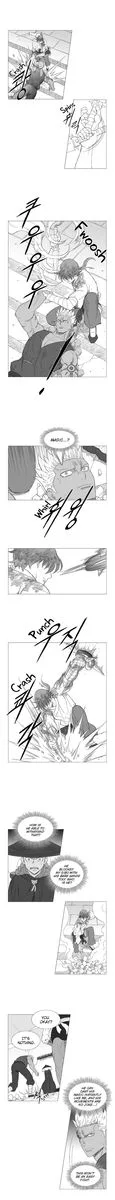 Wind Sword Chapter 11 page 3
