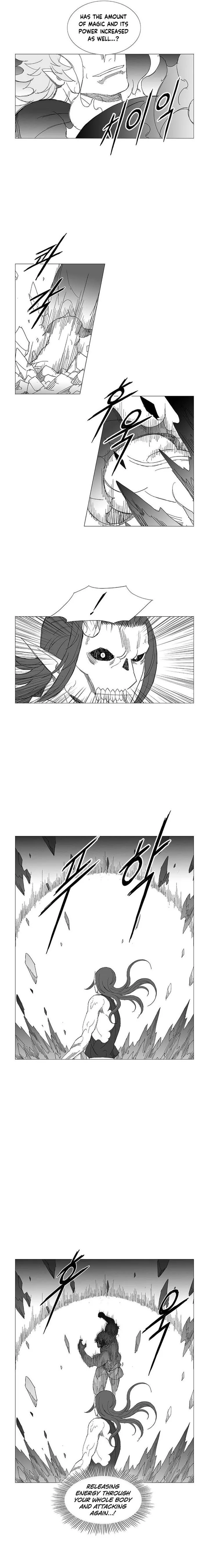 Wind Sword Chapter 111 page 3