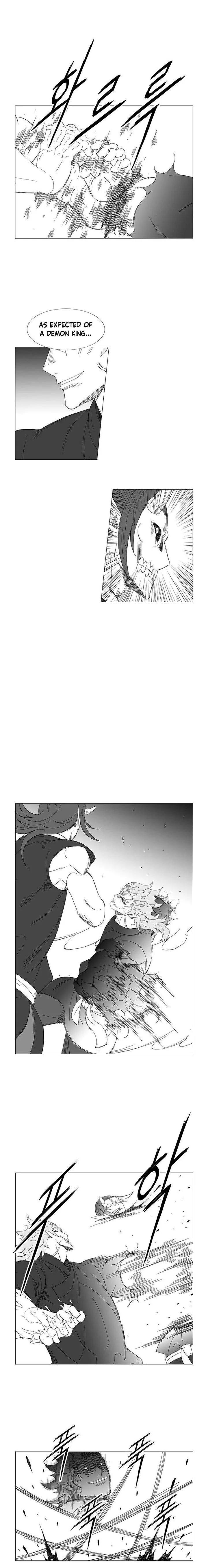 Wind Sword Chapter 111 page 7