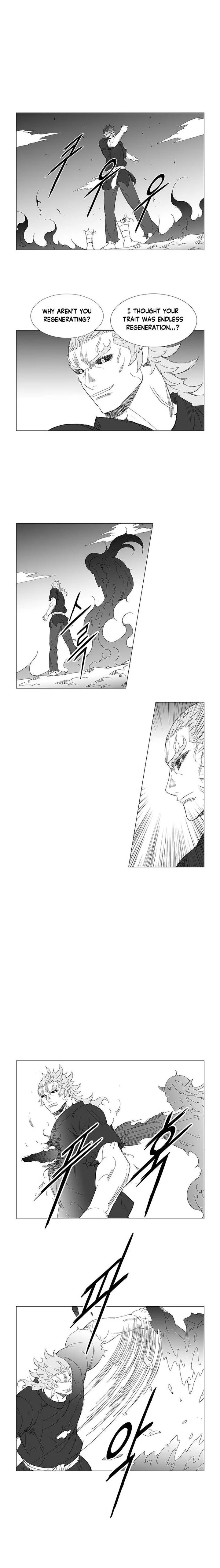 Wind Sword Chapter 112 page 7