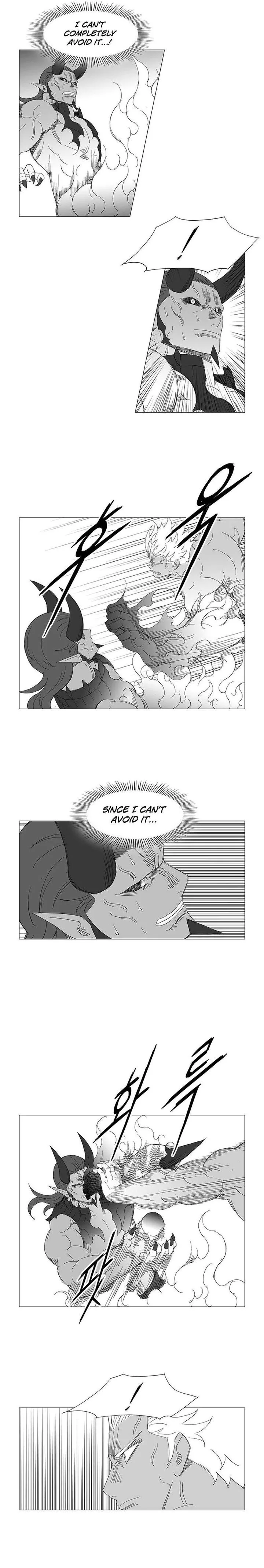 Wind Sword Chapter 112 page 5