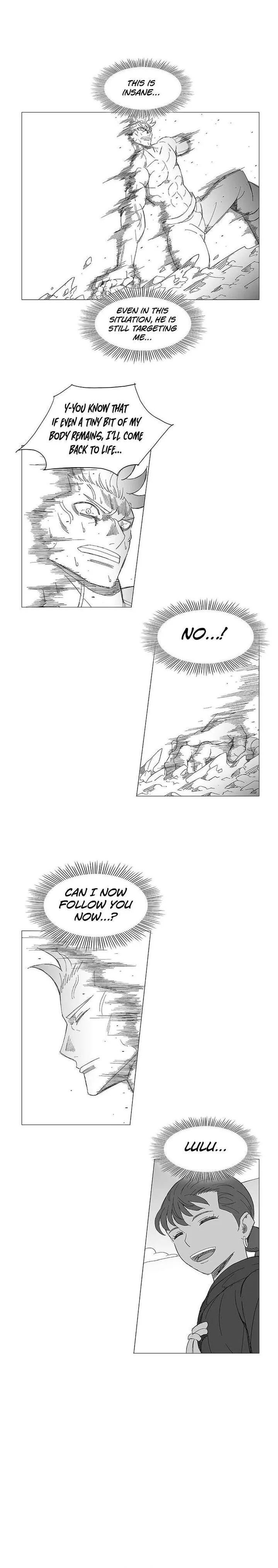 Wind Sword Chapter 113 page 3