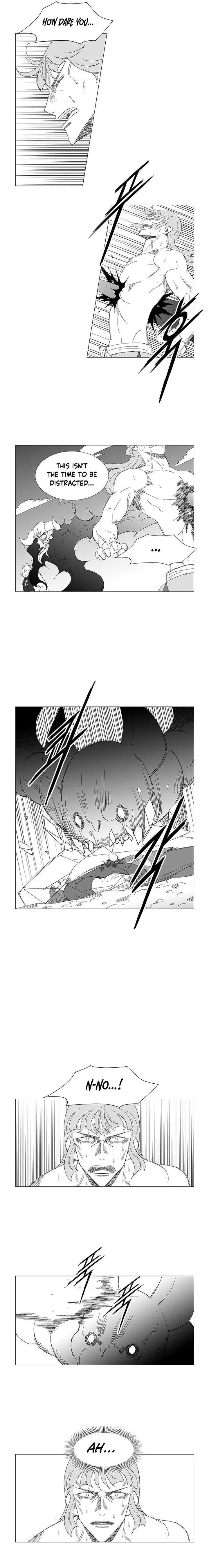 Wind Sword Chapter 113 page 10
