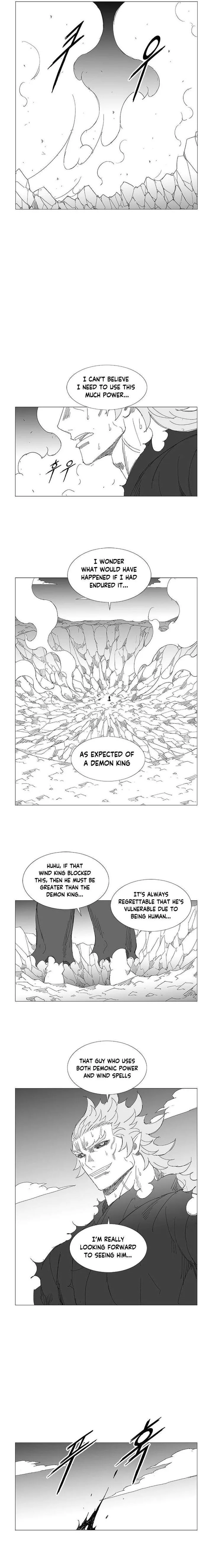 Wind Sword Chapter 113 page 5