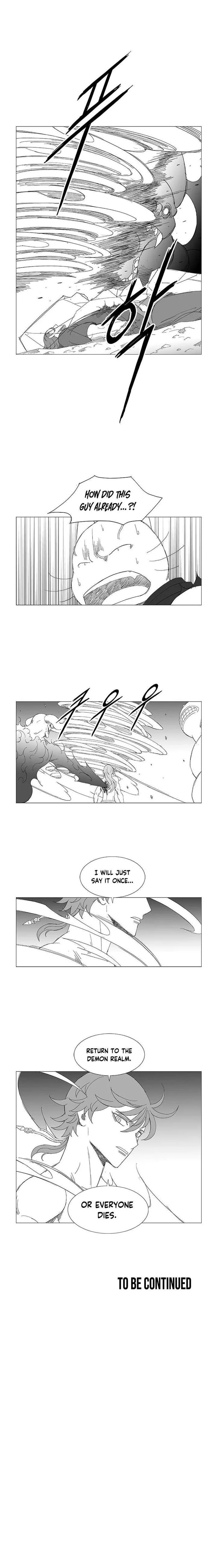Wind Sword Chapter 113 page 11