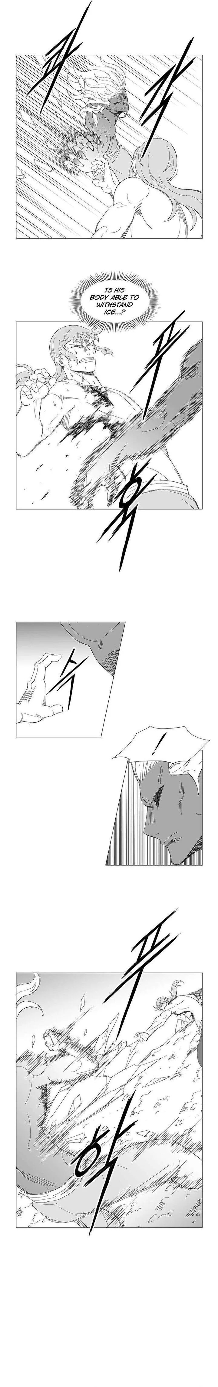 Wind Sword Chapter 113 page 7