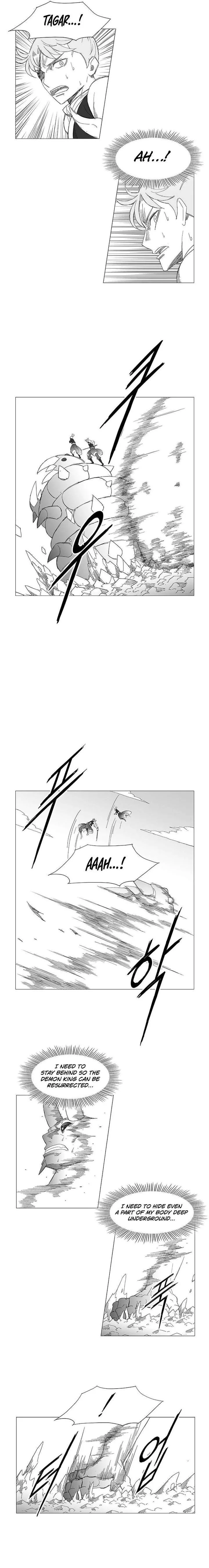 Wind Sword Chapter 113 page 2