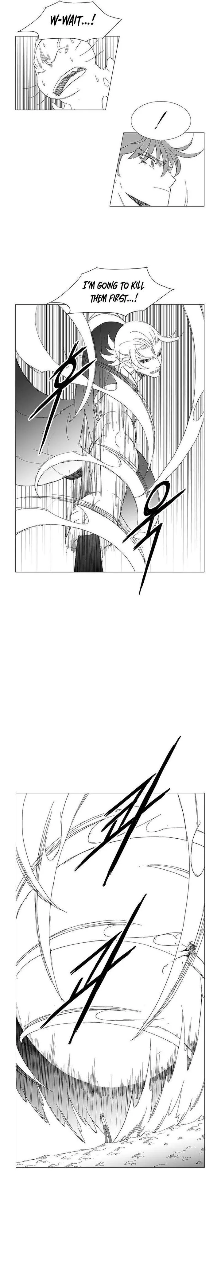 Wind Sword Chapter 114 page 8