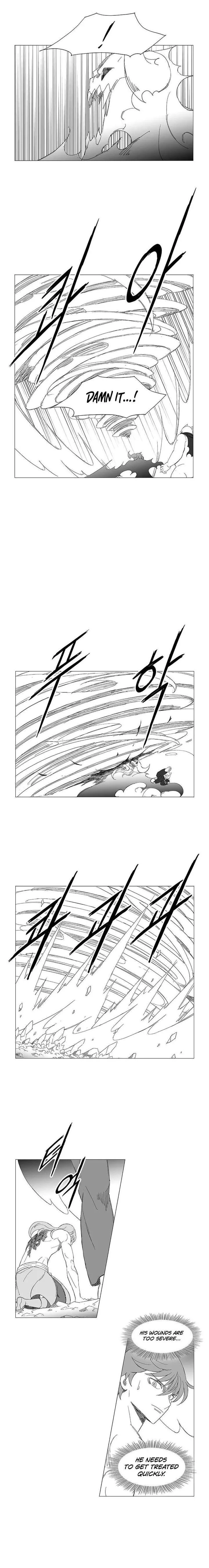 Wind Sword Chapter 114 page 2