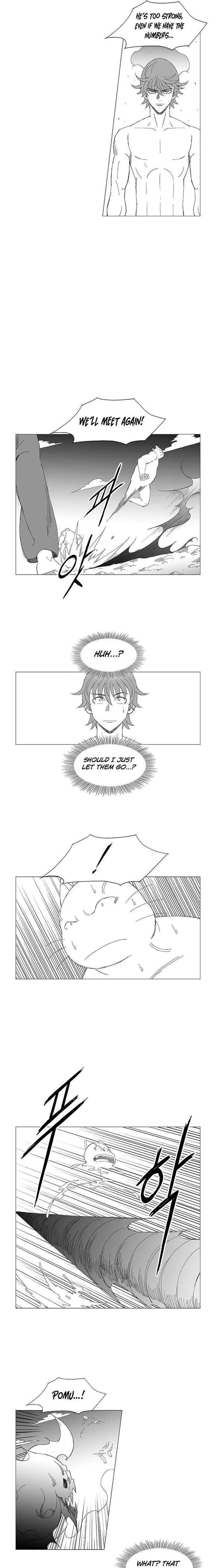 Wind Sword Chapter 114 page 6