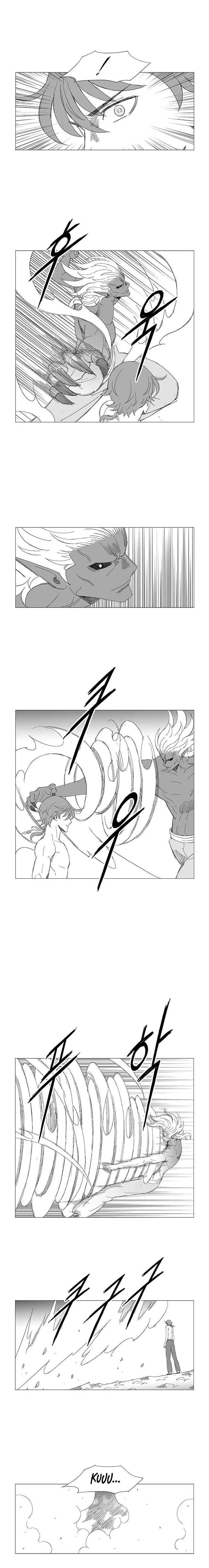 Wind Sword Chapter 114 page 3