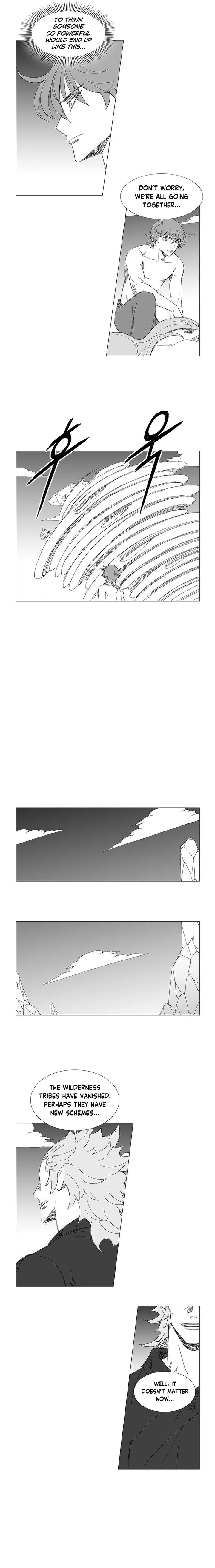 Wind Sword Chapter 116 page 2