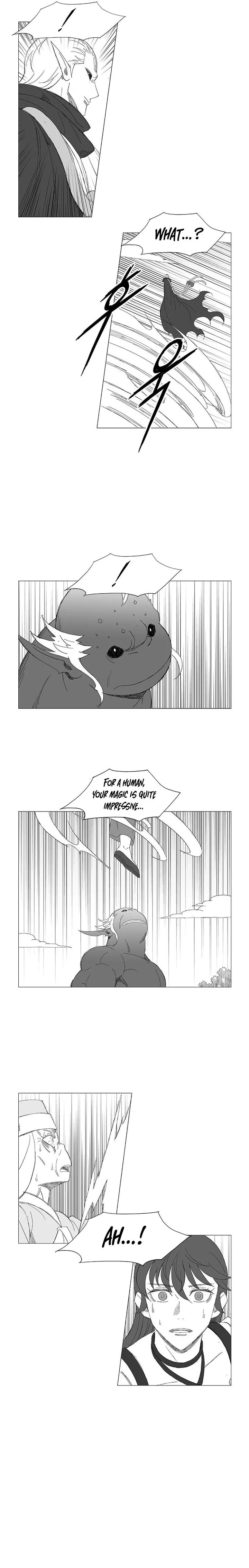 Wind Sword Chapter 117 page 9