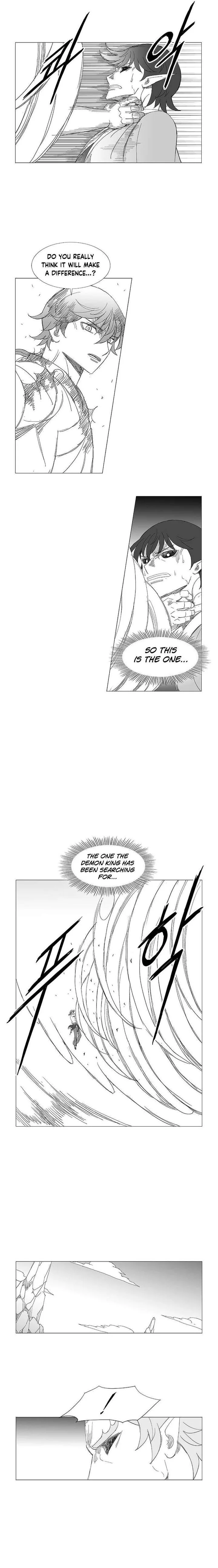 Wind Sword Chapter 118 page 9