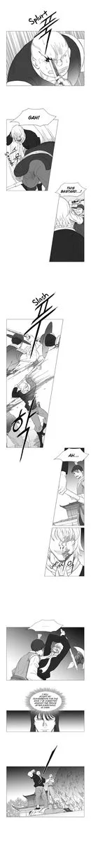 Wind Sword Chapter 12 page 3