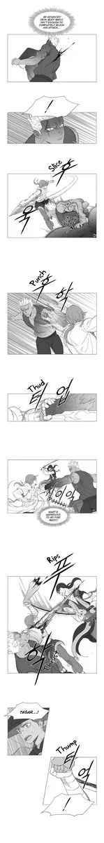Wind Sword Chapter 12 page 6