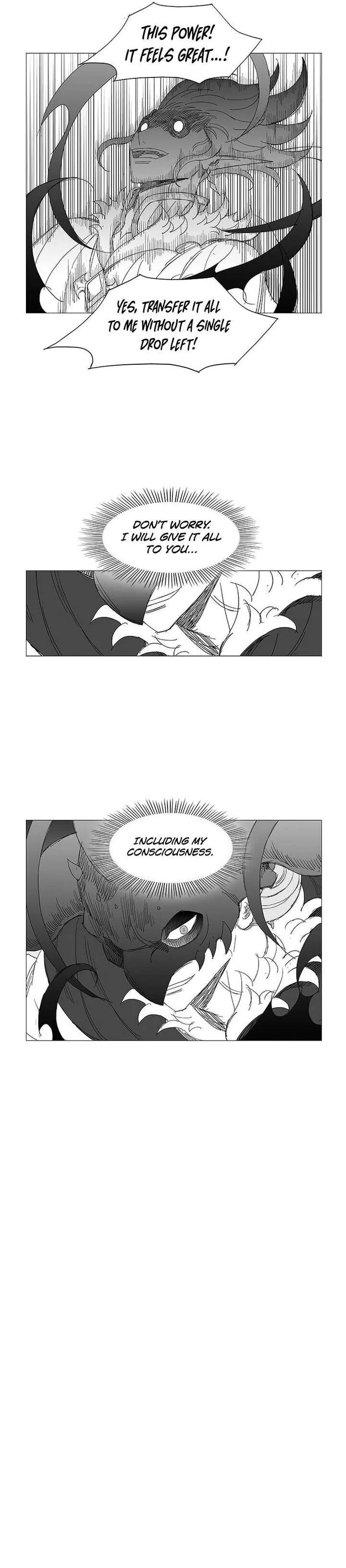 Wind Sword Chapter 123 page 10