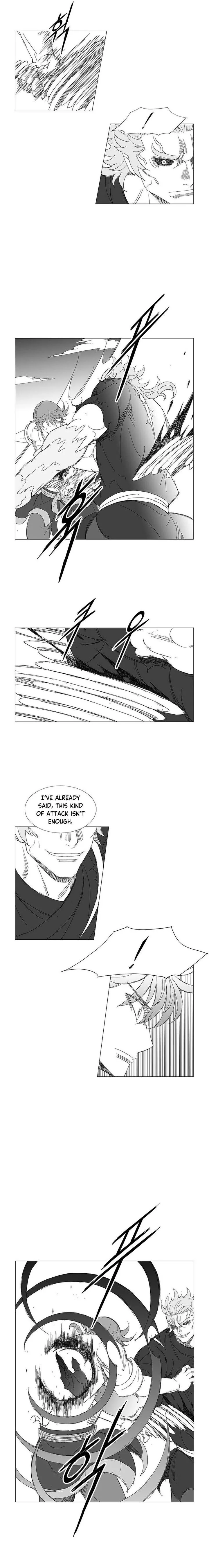 Wind Sword Chapter 123 page 3