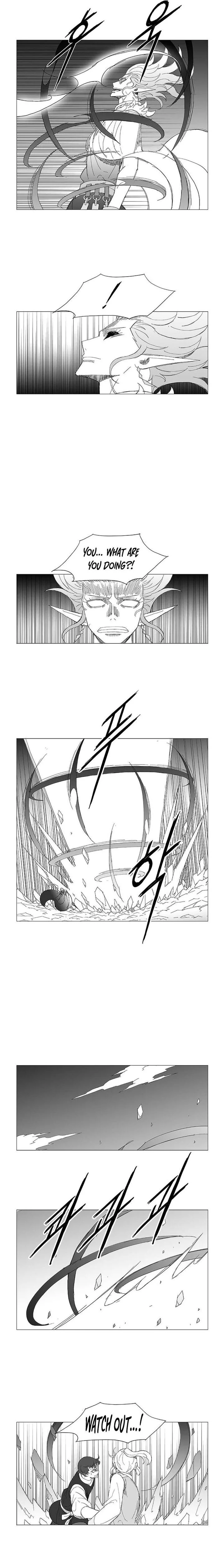 Wind Sword Chapter 124 page 2