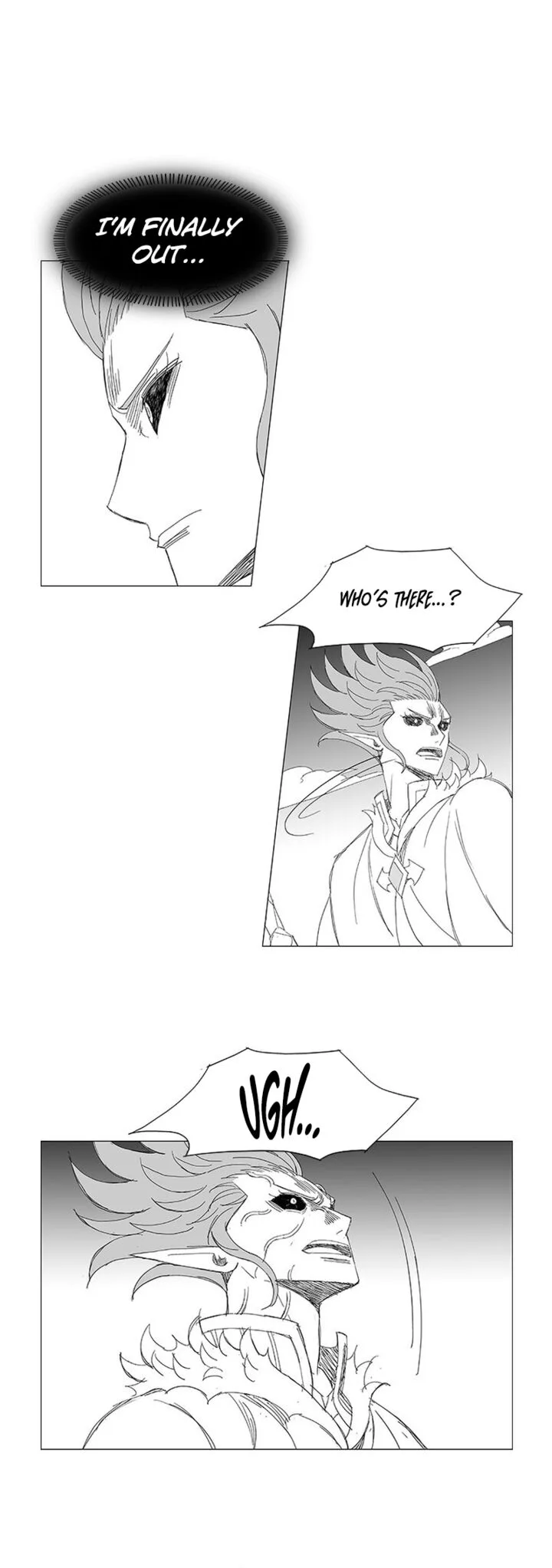 Wind Sword Chapter 125 page 7