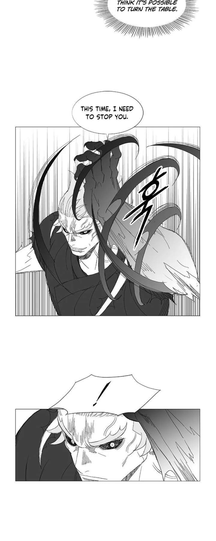 Wind Sword Chapter 125 page 15