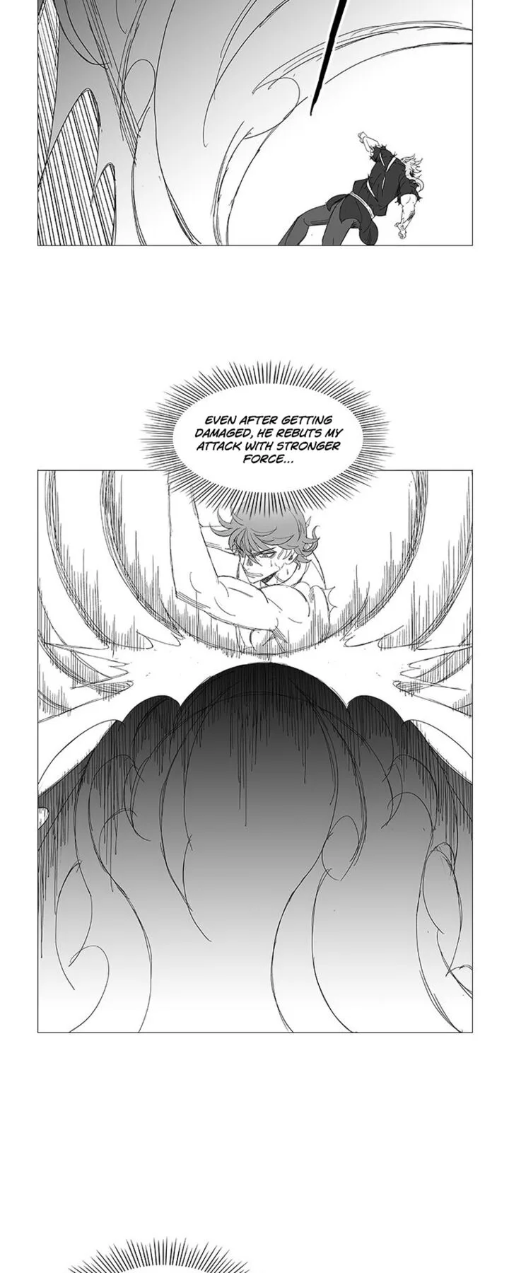 Wind Sword Chapter 125 page 11