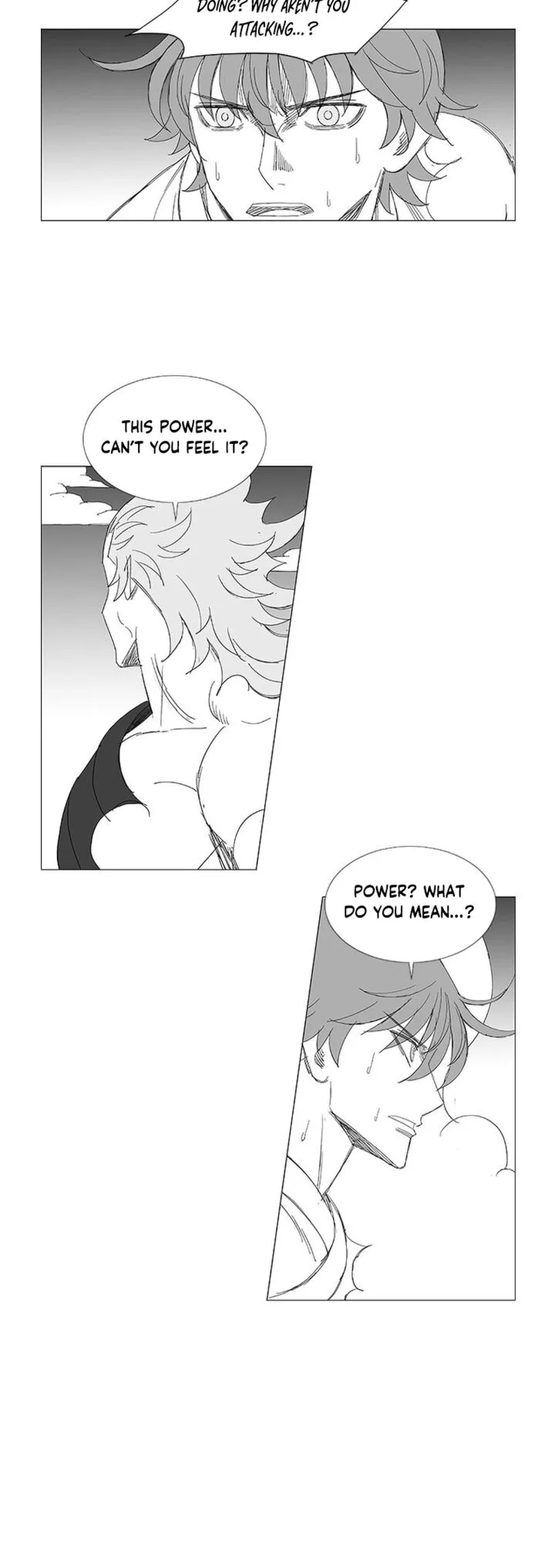 Wind Sword Chapter 126 page 7