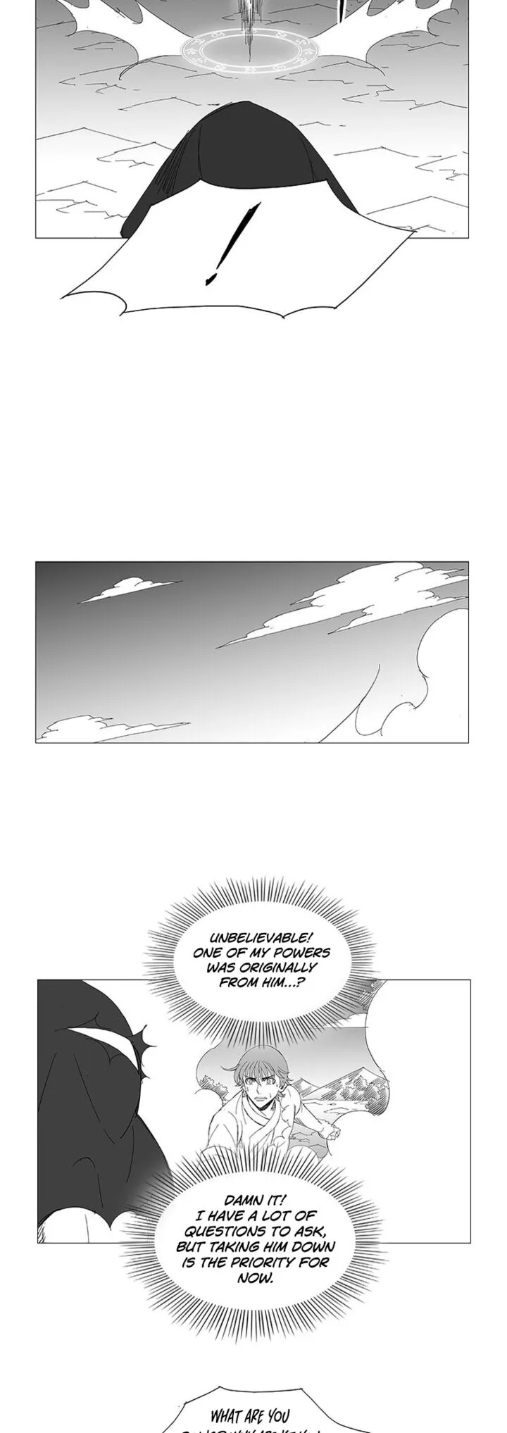 Wind Sword Chapter 126 page 6
