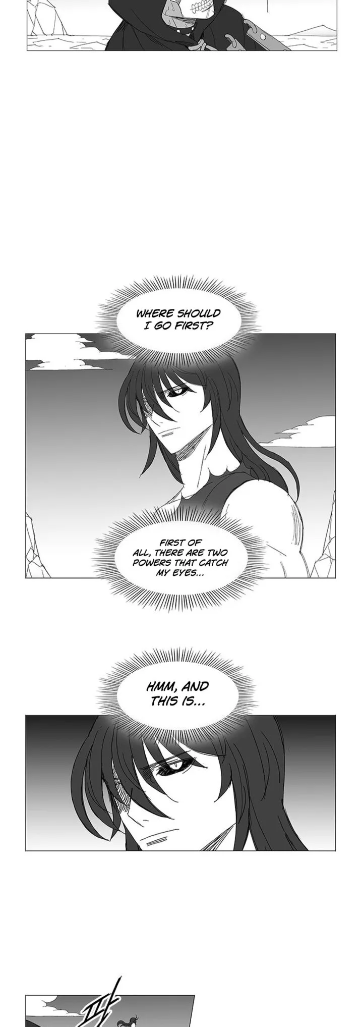 Wind Sword Chapter 126 page 4