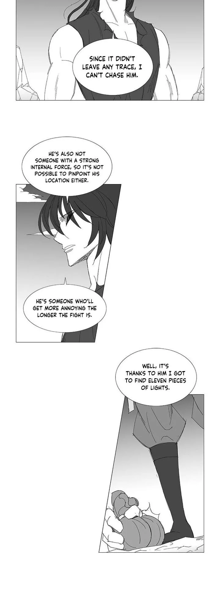 Wind Sword Chapter 127 page 6