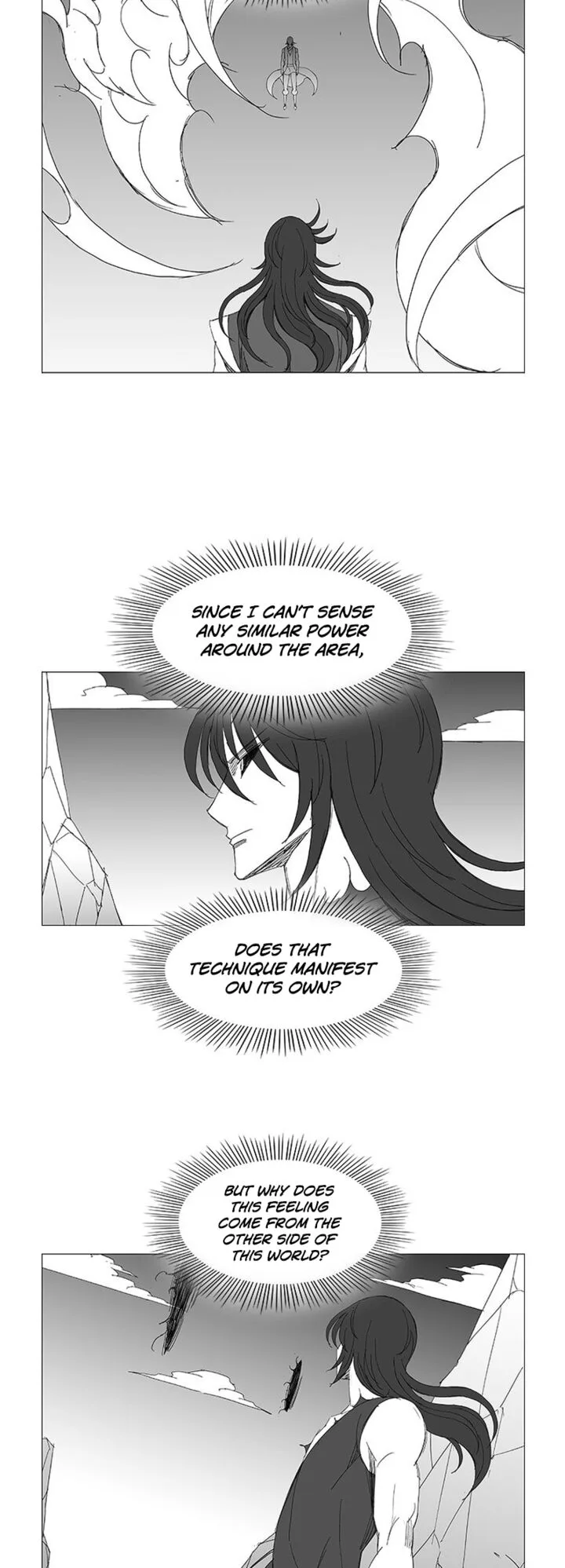 Wind Sword Chapter 128 page 3