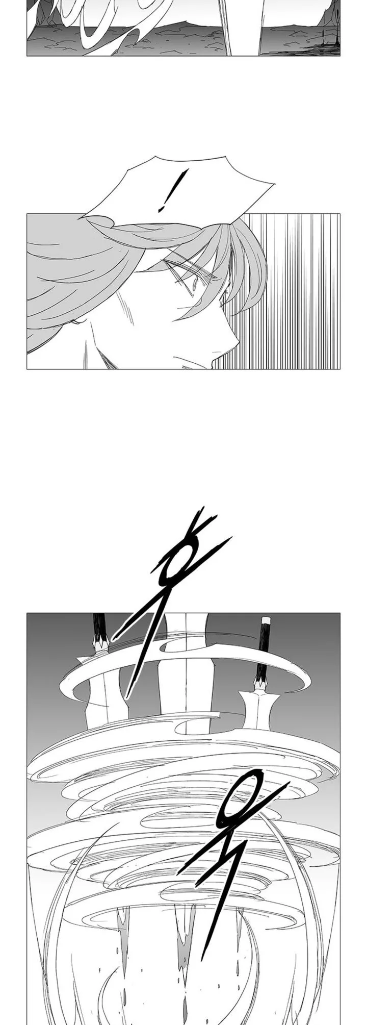 Wind Sword Chapter 128 page 9