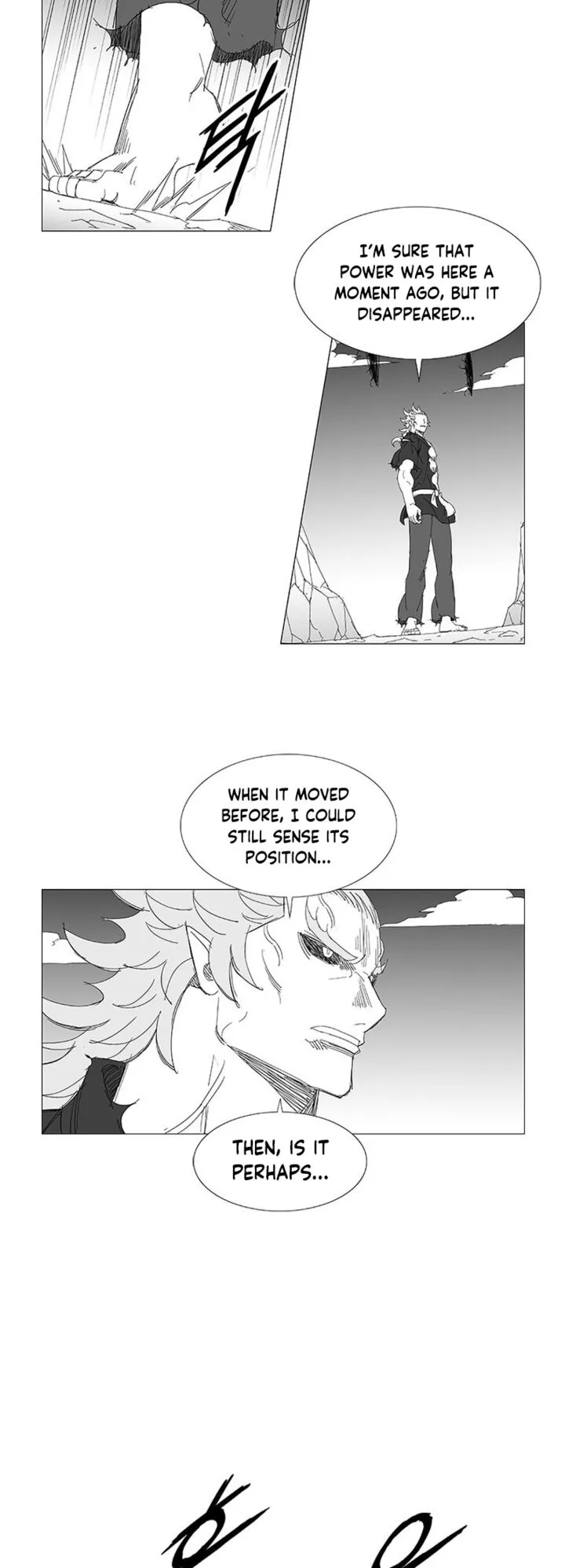 Wind Sword Chapter 128 page 5