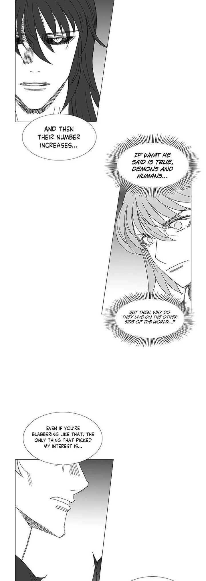Wind Sword Chapter 129 page 5