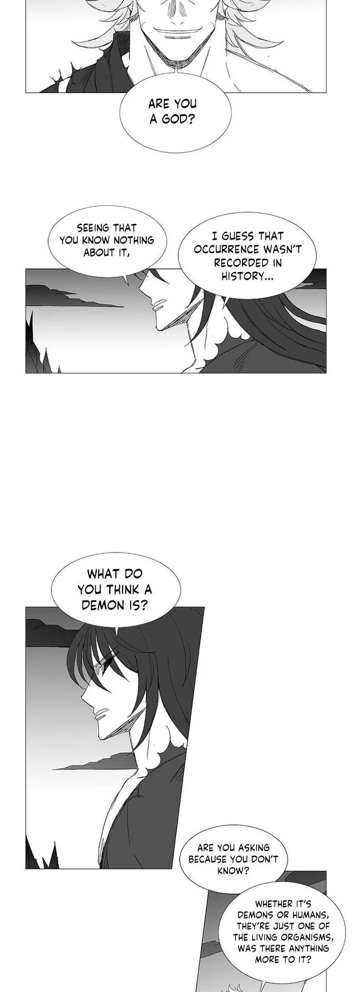 Wind Sword Chapter 129 page 2