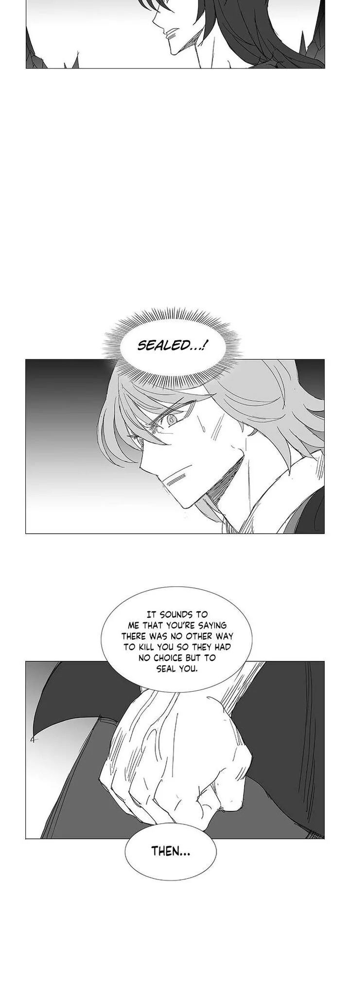Wind Sword Chapter 129 page 7