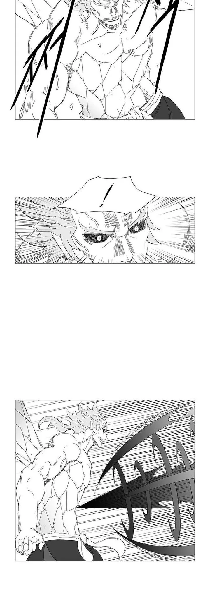 Wind Sword Chapter 129 page 21
