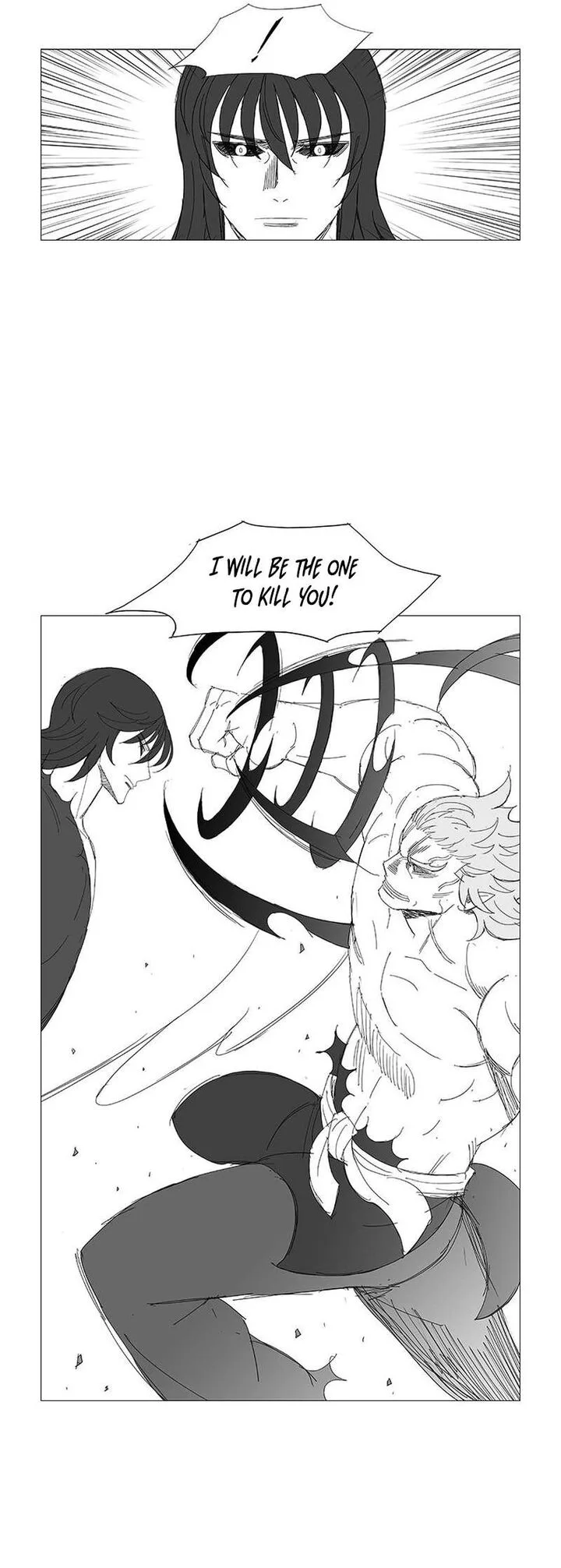 Wind Sword Chapter 129 page 8