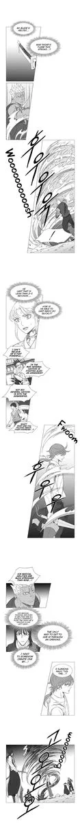 Wind Sword Chapter 13 page 3