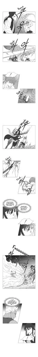 Wind Sword Chapter 13 page 2