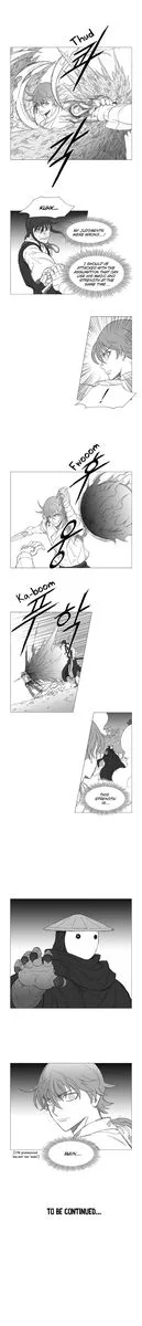 Wind Sword Chapter 13 page 6