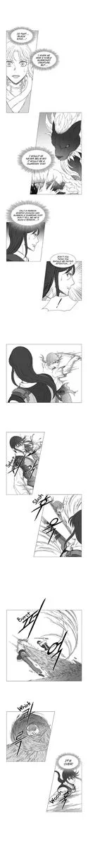 Wind Sword Chapter 13 page 5
